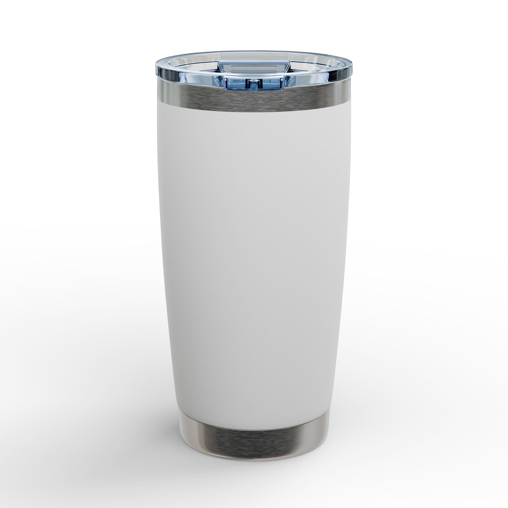 Engraved 20oz Riva Tumbler — Personalized Monogram Stainless Travel Cup