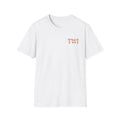 The Wild Life of J graphic tee | T-Shirt