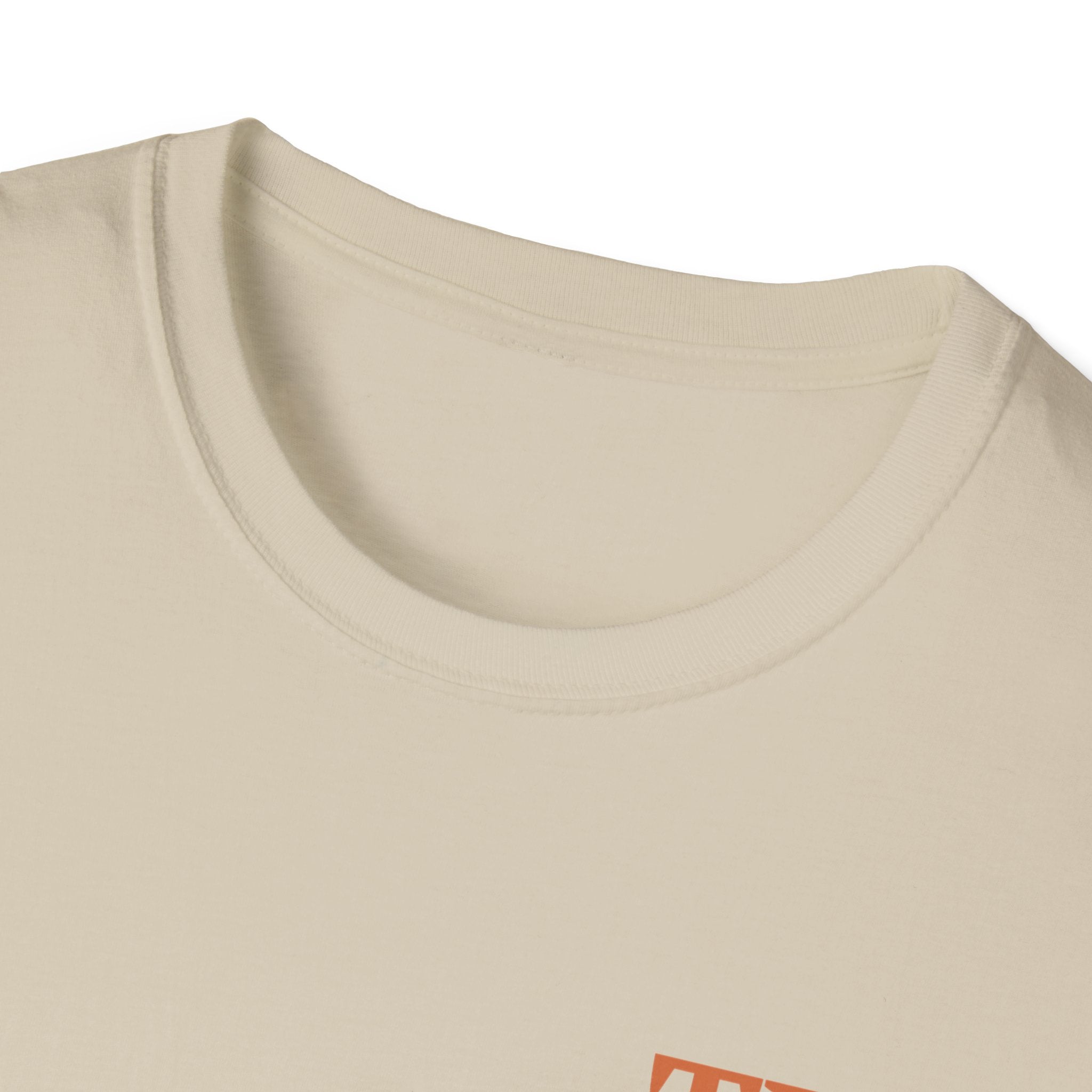 The Wild Life of J graphic tee | T-Shirt