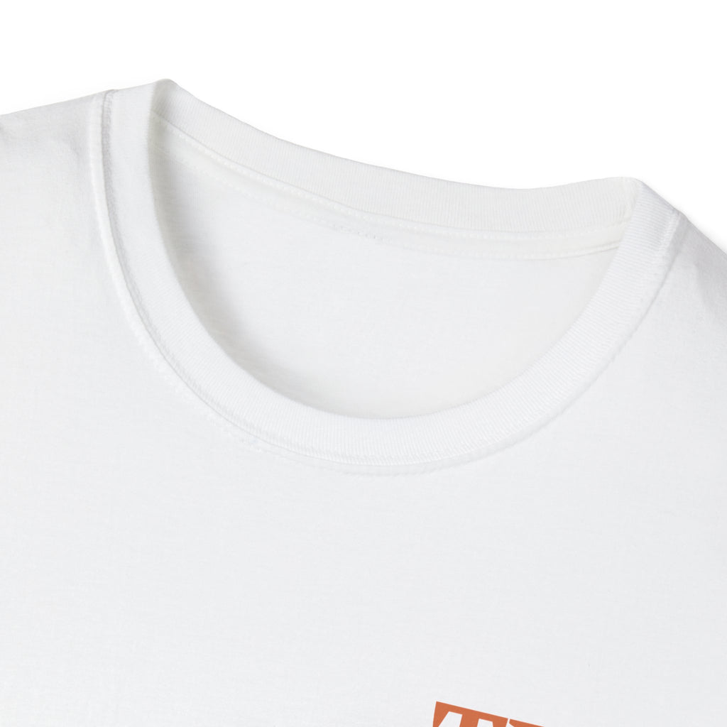 The Wild Life of J graphic tee | T-Shirt